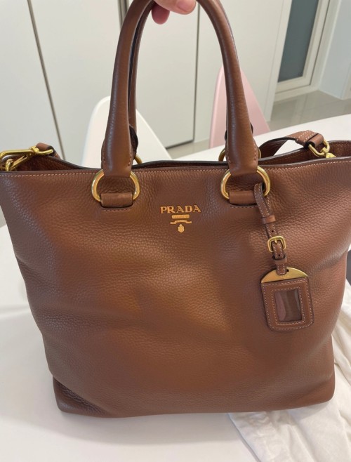 PRADA BAG